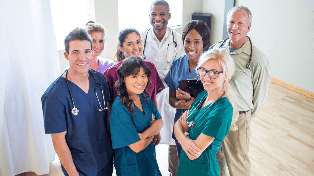 How Smart Hospitals Are Changing Healthcare Delivery